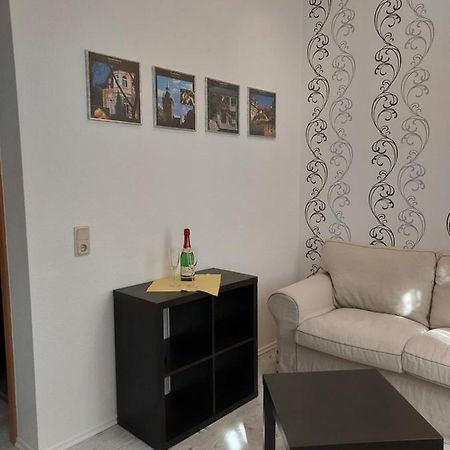 Fewo Kaplanei Quedlinburg Εξωτερικό φωτογραφία