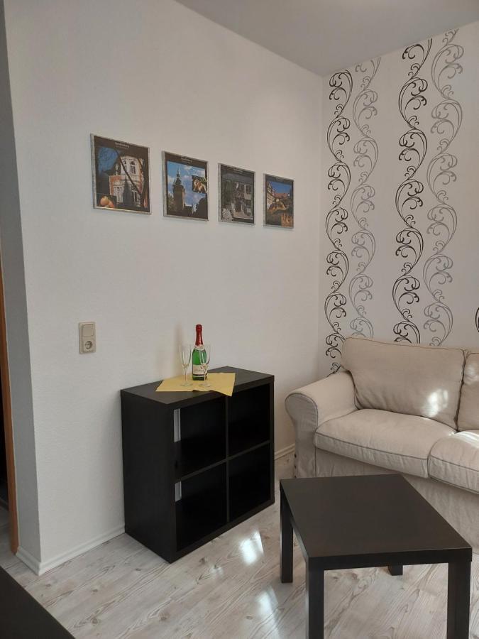 Fewo Kaplanei Quedlinburg Εξωτερικό φωτογραφία